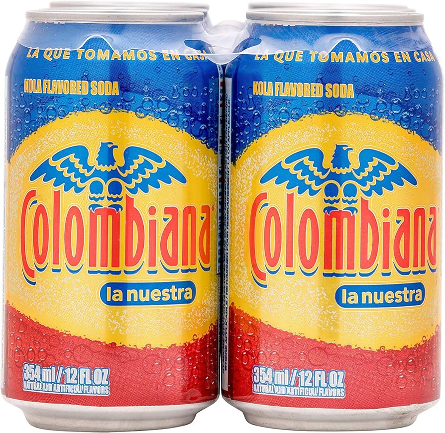 Colombiana