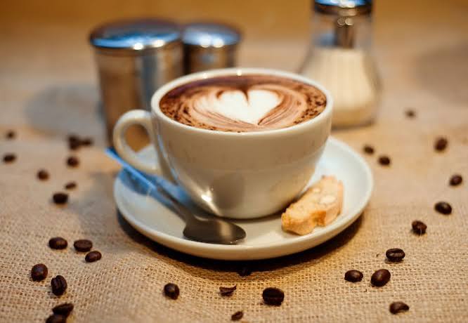 Capuchino