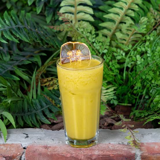 Jugo de lulo