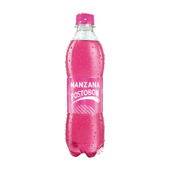 Manzana postobon
