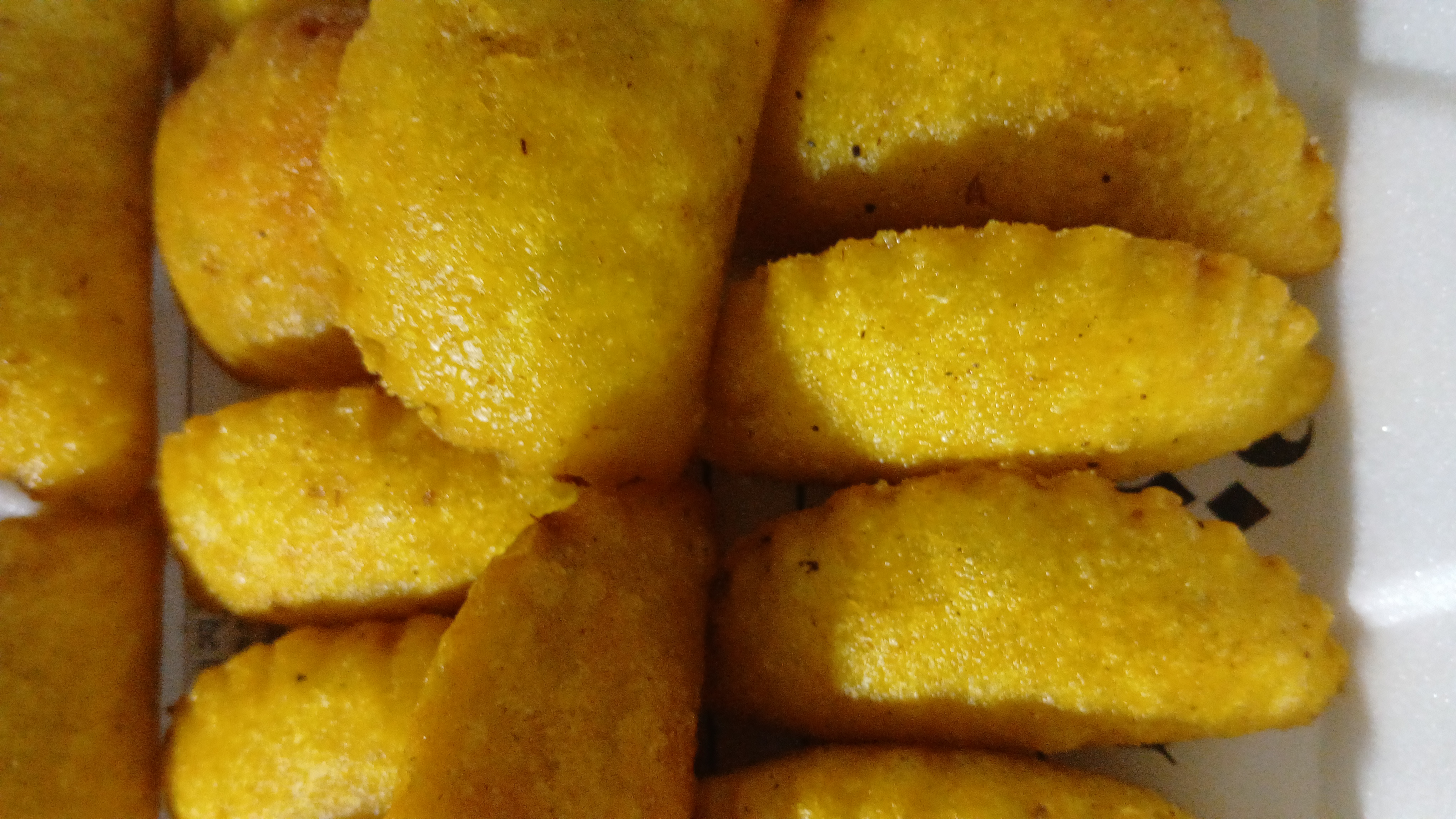 Empanadas  6 unidades