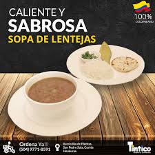 Lentejas regular
